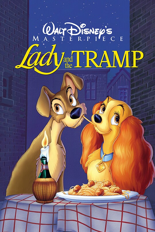 Lady And The Trump