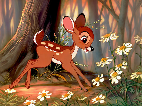 Bambi