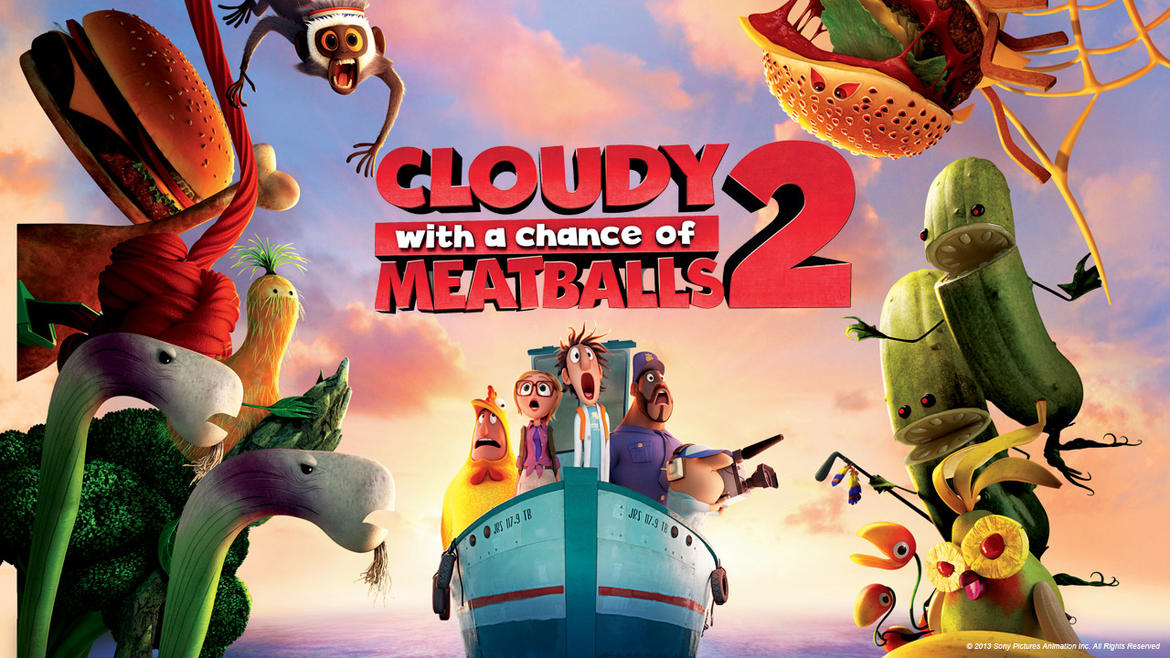 Cloudy 2