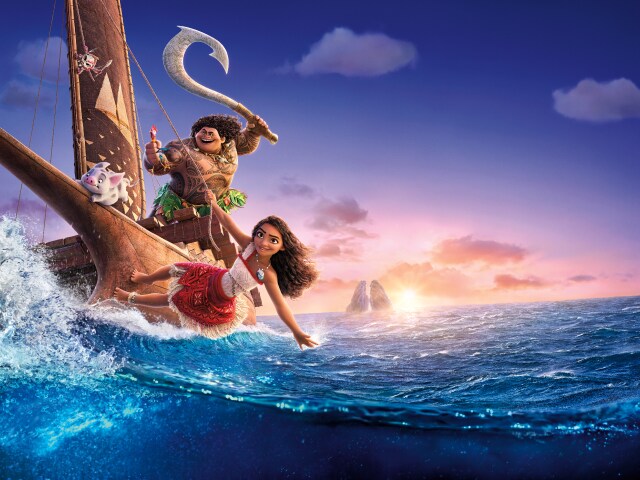 Moana2