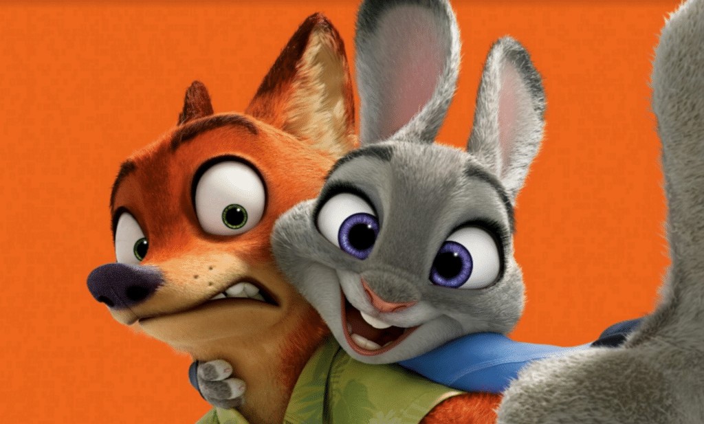 Zootopia